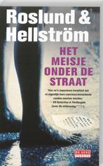 Het meisje onder de straat / Ewert Grens / 4 9789044512571, Verzenden, Gelezen, A. Roslund