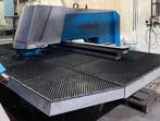 Euromac | MTX Index 1250 30 | 30 ton | 2007, Zakelijke goederen, Machines en Bouw | Metaalbewerking