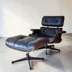 Herman Miller by ICF - Charles & Ray Eames - Fauteuil (2) -