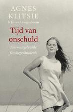 Tijd van onschuld 9789022550052 Agnes Klitsie, Verzenden, Zo goed als nieuw, Agnes Klitsie