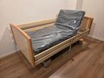 FMB Care 151 #50 Elektrisch Hoog LAAG LAAG Thuiszorg-bed, Verzenden, Zo goed als nieuw
