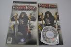 Prince of Persia - Revelations (PSP PAL), Verzenden, Zo goed als nieuw