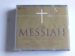 Handel - Messiah / Sir. Malcolm Sargent (2 CD) Nieuw, Verzenden, Zo goed als nieuw