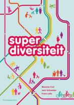 Superdiversiteit 9789086596331, Verzenden, Zo goed als nieuw