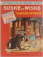 Suske en Wiske Familiestripboek 9789002163722, Boeken, Stripboeken, Gelezen, Willy Vandersteen, Verzenden