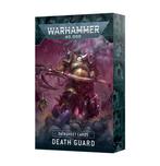 Death Guard Datasheet cards  (Warhammer 40.000 nieuw), Hobby en Vrije tijd, Wargaming, Ophalen of Verzenden, Nieuw