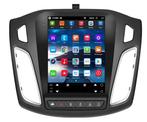 Davilon Ford Focus | Android 13 Autoradio | 2012 t/m 2017, Auto diversen, Autoradio's, Nieuw, Ophalen of Verzenden