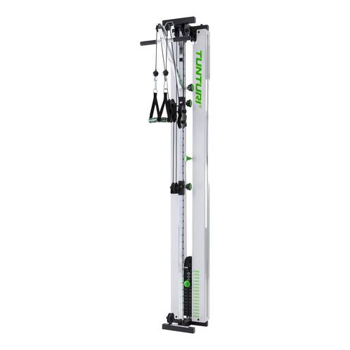 Tunturi PL80 Single Pulley Station, Sport en Fitness, Fitnessmaterialen, Nieuw, Verzenden
