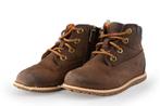 Timberland Veterboots in maat 26 Bruin | 10% extra korting, Bruin, Verzenden, Timberland, Boots