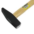 Benson Bankhamer - 800 gram - Houten steel - Onbreekbare..., Ophalen of Verzenden, Nieuw