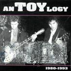 cd - Toy  - AnTOYlogy 1980-1993, Verzenden, Zo goed als nieuw