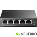 TP-LINK TL-SG1005LP netwerk-switch Unmanaged Gigabit