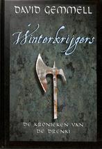 Winterkrijgers / De kronieken van de Drenai / 8, Boeken, Fantasy, Verzenden, Gelezen, David Gemmell