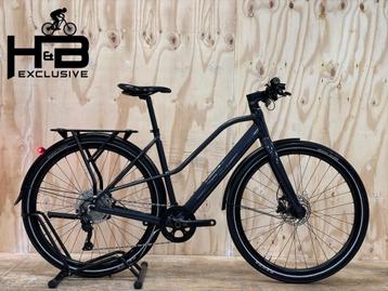 Orbea Vibe H30 EQ E-Bike Shimano Deore 2022 beschikbaar voor biedingen