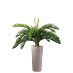 Cycas kunstplant, H105cm, Huis en Inrichting, Kamerplanten, Ophalen of Verzenden