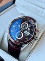 TAG Heuer - Carrera - CV2A12 - Heren - 2000-2010