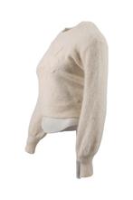 Josh V Trui in maat L Wit, Josh V, Verzenden, Zo goed als nieuw, Wit