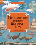 Boek: De grootste toren, de kleine ster - (als nieuw), Verzenden, Zo goed als nieuw