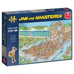 Jumbo puzzel Jan van Haasteren Bomv van €30,99 voor €24,79, Ophalen of Verzenden, Nieuw