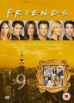 Friends: Series 9 DVD (2003) Jennifer Aniston, Halvorson, Zo goed als nieuw, Verzenden