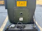 Kirsch Generator met Hatz 1040C Diesel, Gebruikt