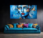 Oskar Rekozi - BigArt · Cubism - XXL - 1/1 Unique Piece, Antiek en Kunst