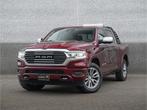 Dodge Ram 1500 5.7 V8 4x4 Crew Cab Longhorn, Automaat, Gebruikt, Overige kleuren, Leder