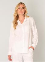 Base Level blouse Yael Maat:, Kleding | Dames, Blouses en Tunieken, Verzenden, Nieuw, Overige kleuren