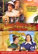 Abbott & Costello classic comedy box - DVD, Verzenden, Nieuw in verpakking