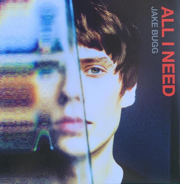 10 Inch - Jake Bugg - All I Need, Cd's en Dvd's, Vinyl Singles, Zo goed als nieuw, Verzenden