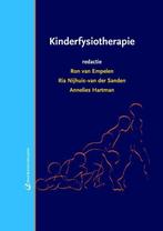 9789035235670 Kinderfysiotherapie | Tweedehands, Verzenden, Zo goed als nieuw, R. van Empelen