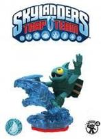 Skylanders Trap Team Character Tidal Wave Gill Grunt iDEAL, Spelcomputers en Games, Games | Nintendo Wii, Ophalen of Verzenden