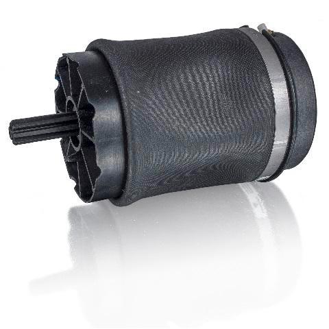 Range Rover L322 Veerbalg Achterzijde RKB500082, Auto-onderdelen, Ophanging en Onderstel, Nieuw, Rover, Verzenden