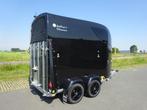 NIEUW DIRECT LEVERBAAR Bucker Careliner L FULL OPTIONS, Ophalen, Nieuw, Polyester, 2-paards trailer