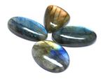 Zonder Minimumprijs - 4 pcs Gemengde edelstenen - 115.12 ct