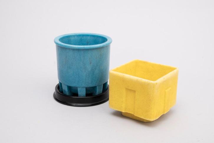 Andries Copier (1901-1991), Antiek en Kunst, Antiek | Glas en Kristal