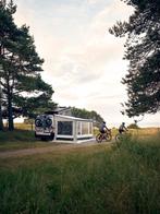 Thule |  Residence G3 Voorwand voor Ducato H2 / Transit H3, Caravans en Kamperen, Voortenten en Luifels, Nieuw
