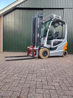 STILL RX60-25 Elektrische Heftruck BJ 2019 Triplex Spreider!, Heftruck, Ophalen of Verzenden, STILL, Elektrisch
