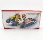 Mario3DS.nl: Nintendo 3DS Opberg Pouch Mario Kart 7 iDEAL!, Ophalen of Verzenden, Zo goed als nieuw