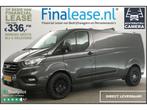 Ford Transit Custom 320 2.0 TDCI L2H1 AUT Airco PDC €340pm, Automaat, Diesel, Nieuw, Ford