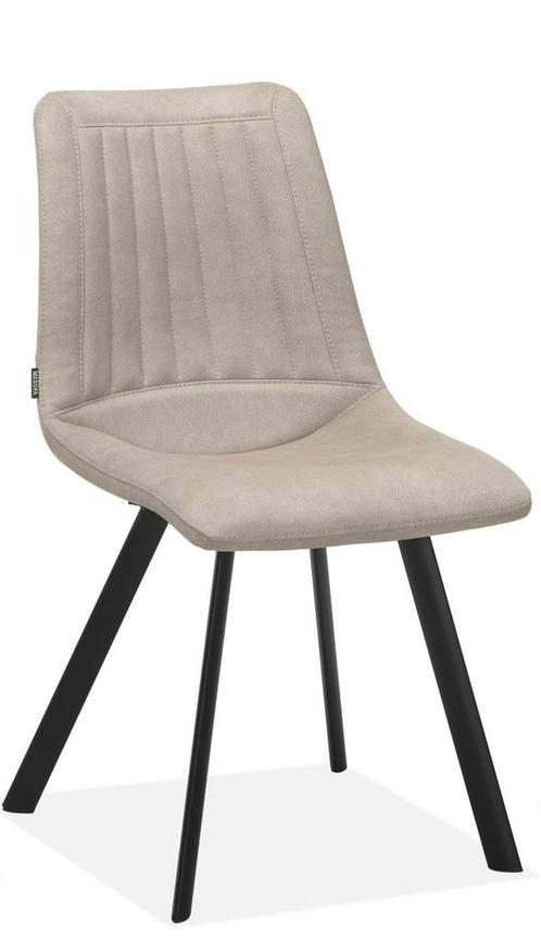 Eetkamerstoel Pluto - eetkamerstoelen, Huis en Inrichting, Stoelen, Nieuw, Overige materialen