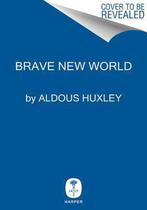 9780062696120 Brave New World Aldous Huxley, Boeken, Nieuw, Aldous Huxley, Verzenden