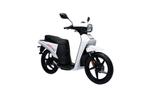 Askoll NGS2 1.4 Elektrische Scooter (Glossy White)