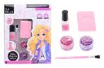Johntoy body art glitters set met p van €5,99 voor €4,20, Ophalen of Verzenden, Nieuw