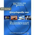 Winkler Prins E-Encyclopedie ruimtevaart / Winkler Prins, Verzenden, Zo goed als nieuw, Ian Graham