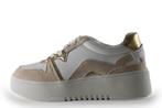 Supercracks Sneakers in maat 39 Goud | 10% extra korting, Supercracks, Overige kleuren, Verzenden, Sneakers of Gympen
