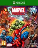 Marvel Pinball: Epic Collection - Volume 1 Xbox One, 3 spelers of meer, Ophalen of Verzenden, Zo goed als nieuw, Vanaf 12 jaar