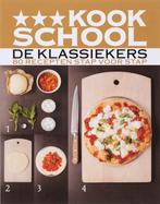 De klassiekers / *** Kookschool 9789066116665 Keda Black, Boeken, Kookboeken, Verzenden, Zo goed als nieuw, Keda Black