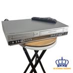 Philips DVP3100V/19 | Videorecorder | Vhs speler | vcr, Verzenden, Zo goed als nieuw, VHS-speler of -recorder