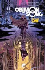 Oblivion Song Volume 1 - Nieuw, Boeken, Verzenden, Nieuw